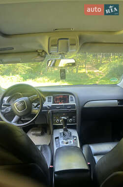 Универсал Audi A6 2007 в 