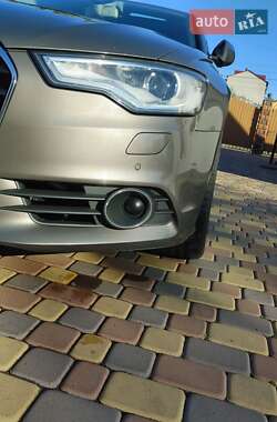Универсал Audi A6 2013 в Малине