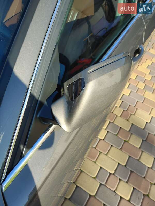Универсал Audi A6 2013 в Малине