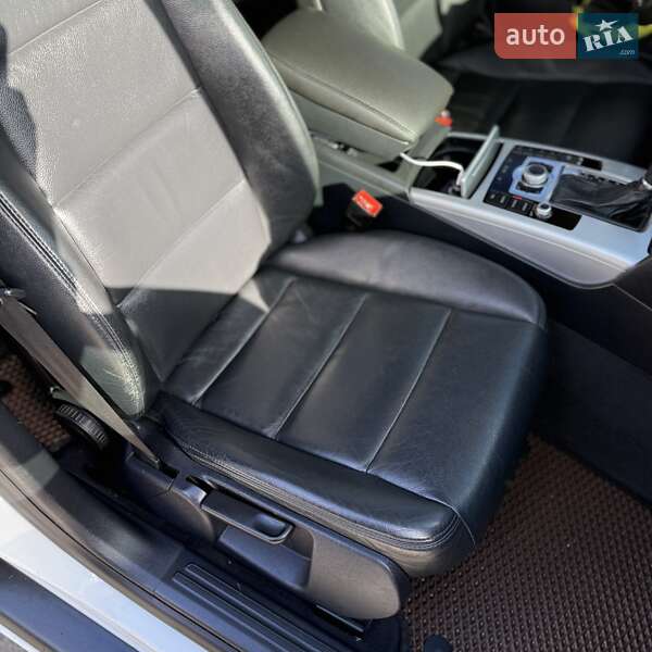 Седан Audi A6 2009 в Харкові