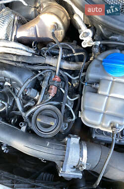 Универсал Audi A6 2011 в Луцке