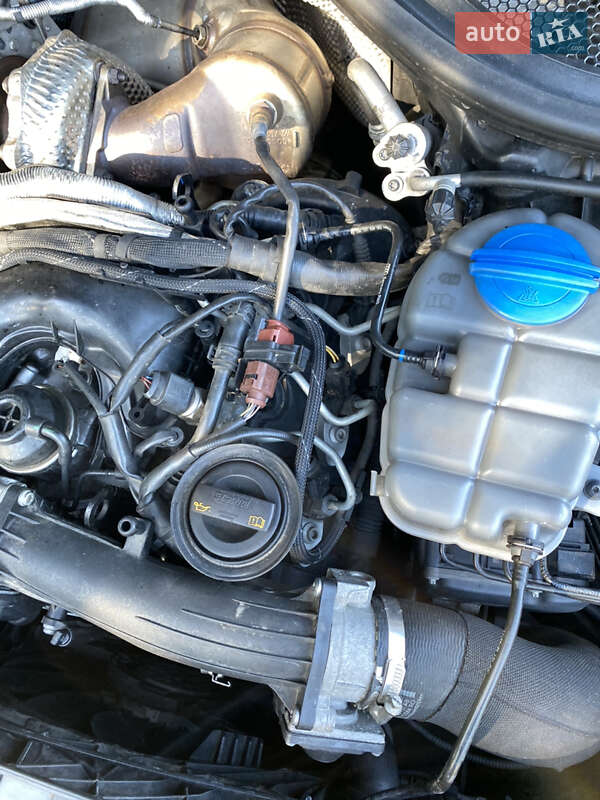 Универсал Audi A6 2011 в Луцке фото 52 Универсал Audi A6 2011 в Луцке