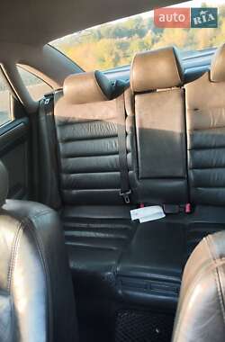Седан Audi A6 1998 в 