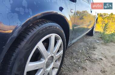 Седан Audi A6 1998 в 