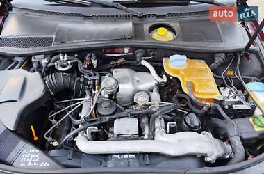 Седан Audi A6 2000 в Черновцах