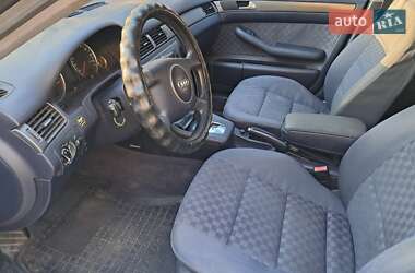 Універсал Audi A6 2002 в 