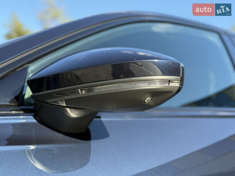 Седан Audi A6 2019 в Киеве
