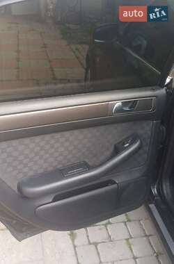 Седан Audi A6 1999 в 