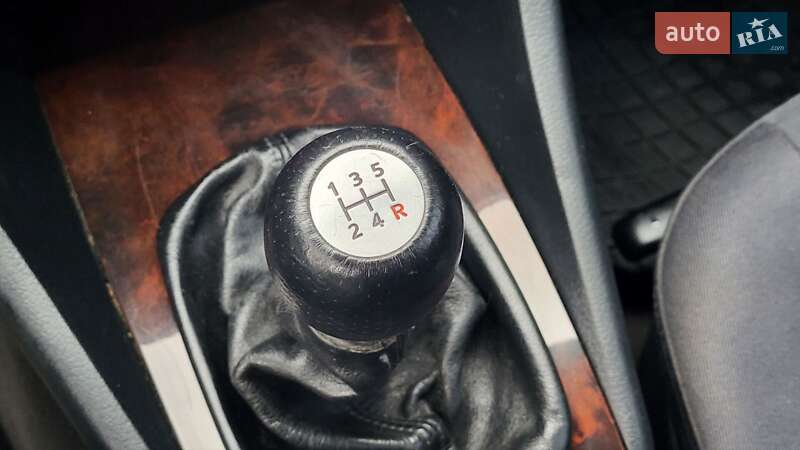 Седан Audi A6 1997 в Виннице