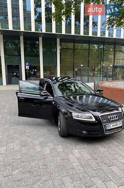 Универсал Audi A6 2005 в 