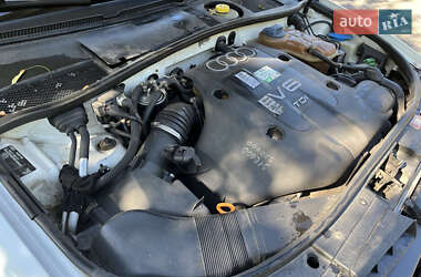 Универсал Audi A6 1998 в 