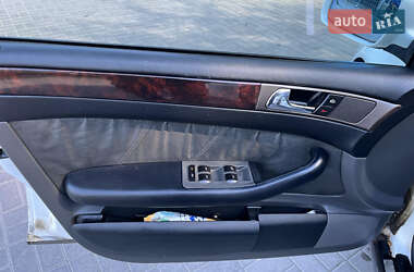 Универсал Audi A6 1998 в 
