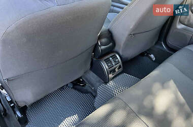 Универсал Audi A6 1998 в 