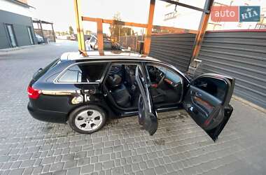 Универсал Audi A6 2006 в 