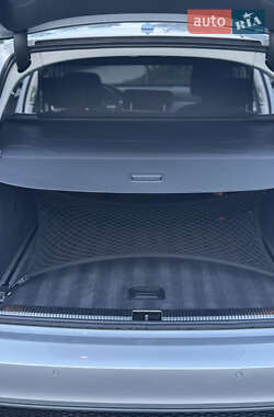 Универсал Audi A6 2014 в 