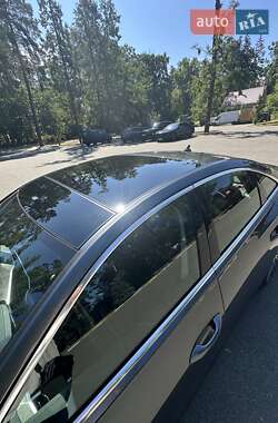Седан Audi A6 2019 в 