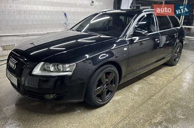 Audi A6 2008