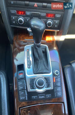 Универсал Audi A6 2008 в 