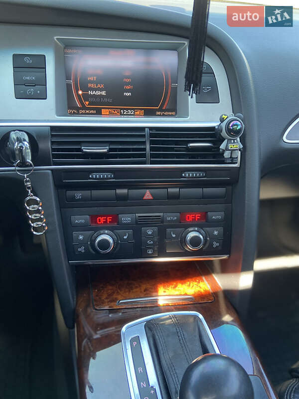Универсал Audi A6 2008 в Ровно