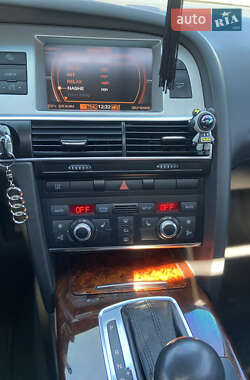 Универсал Audi A6 2008 в 