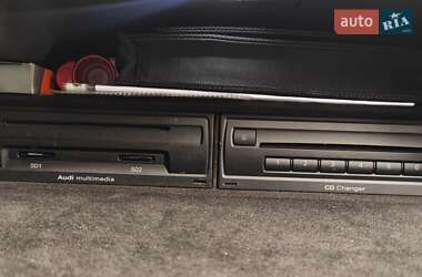 Универсал Audi A6 2010 в 