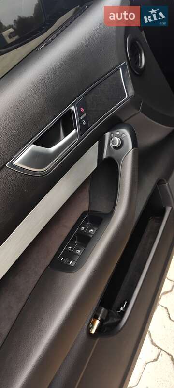 Универсал Audi A6 2010 в Долине