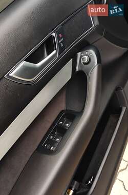Универсал Audi A6 2010 в 