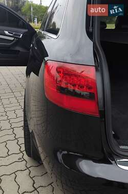 Универсал Audi A6 2010 в 
