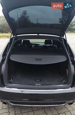 Универсал Audi A6 2010 в 