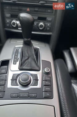 Седан Audi A6 2008 в 