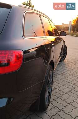Универсал Audi A6 2010 в 