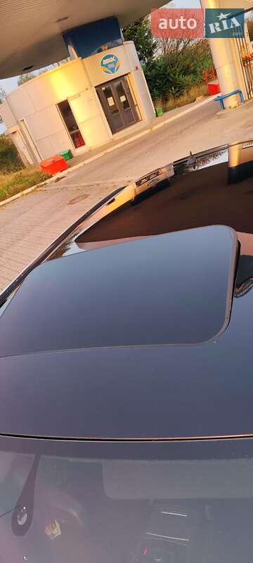Универсал Audi A6 2010 в Долине