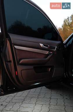 Универсал Audi A6 2010 в 