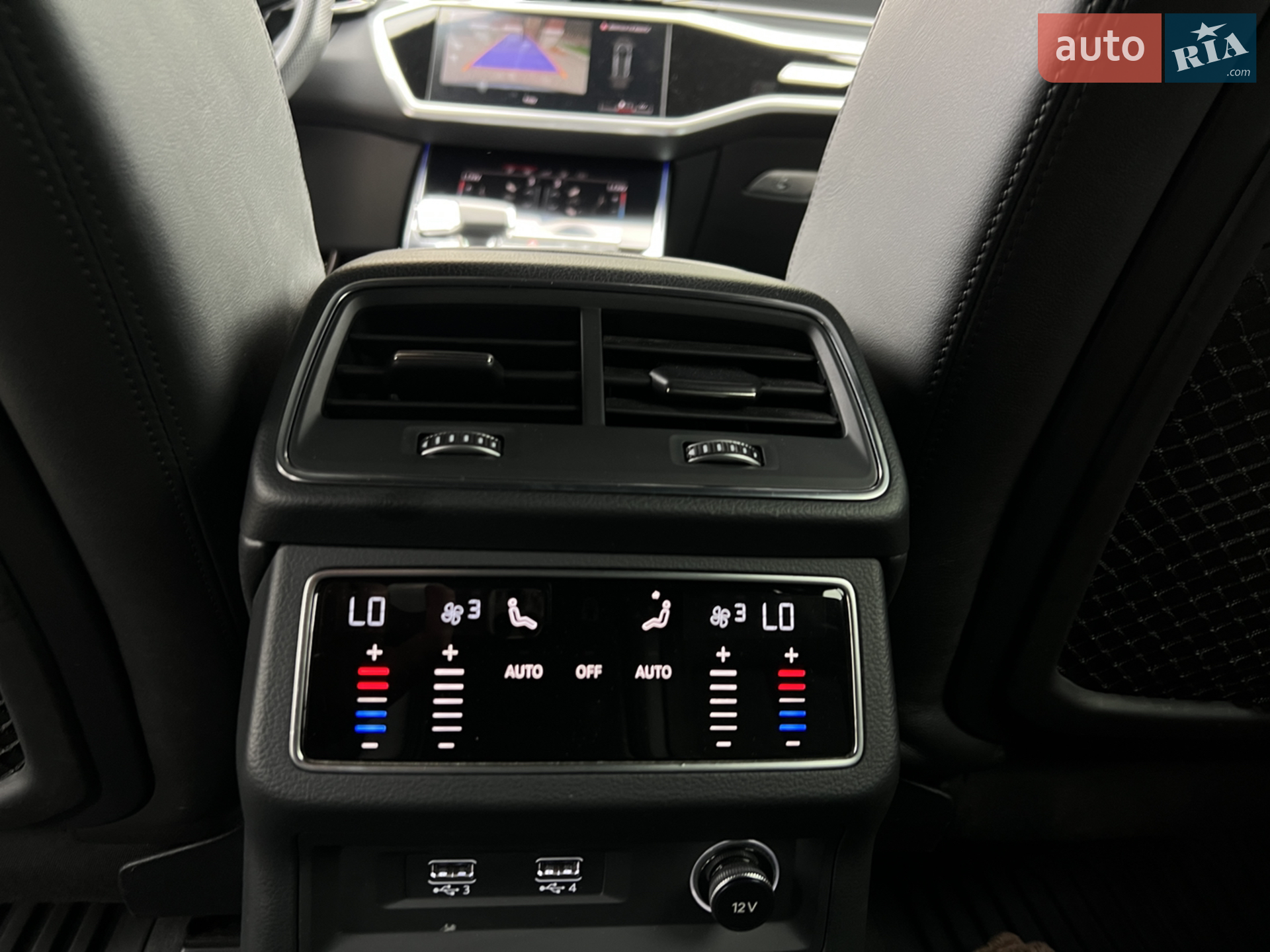 2018 Audi A6 - мініатюра 14