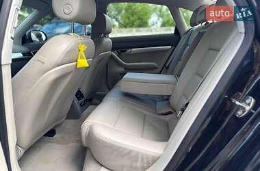 Седан Audi A6 2010 в 