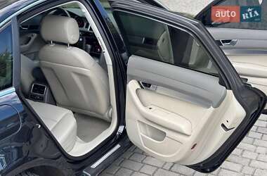Седан Audi A6 2010 в 