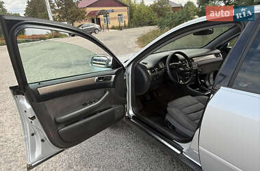 Седан Audi A6 2000 в 