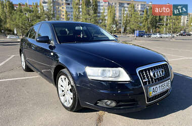 Audi A6 2008