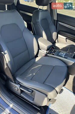 Седан Audi A6 2008 в 