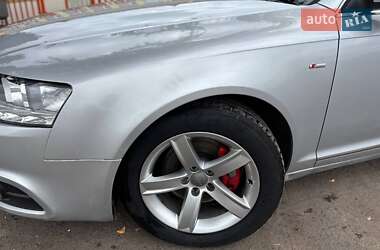 Универсал Audi A6 2009 в 