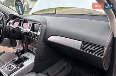 Универсал Audi A6 2009 в 