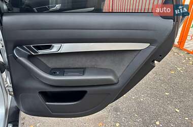 Универсал Audi A6 2009 в Луцке