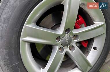 Универсал Audi A6 2009 в Луцке