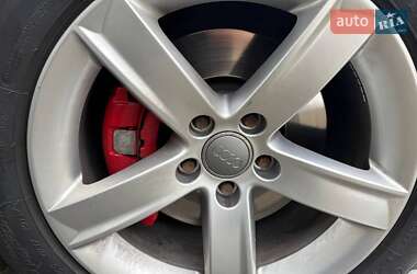 Универсал Audi A6 2009 в Луцке