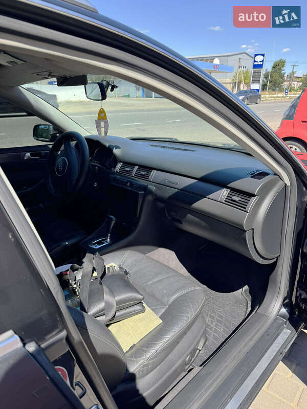 Универсал Audi A6 2004 в Одессе