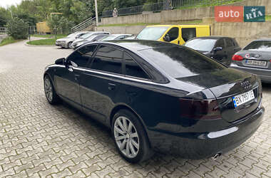 Седан Audi A6 2006 в 