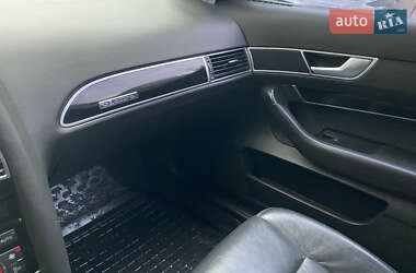 Седан Audi A6 2006 в 