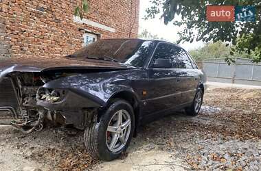 Седан Audi A6 1995 в 