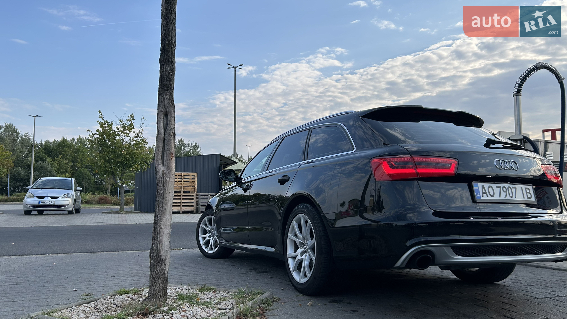 2014 Audi A6 - мініатюра 14