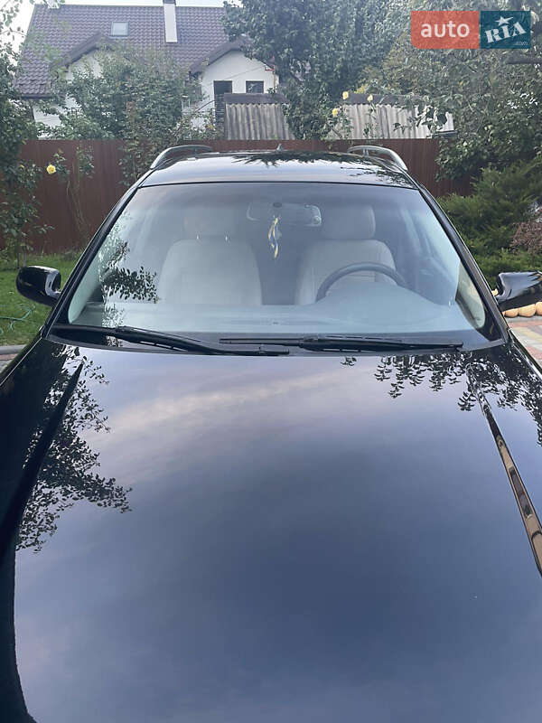 Універсал Audi A6 2003 в Львові